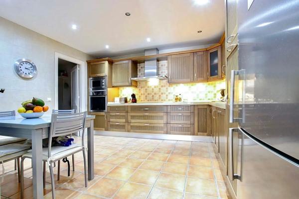 Piso en calle las Acacìas, 16