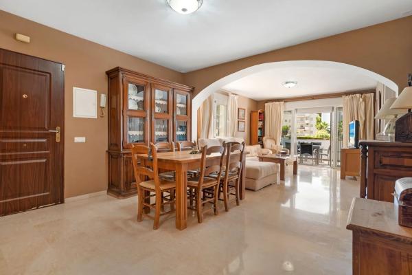 Piso en calle las Acacìas s/n