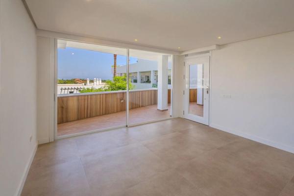 Piso en calle las Ventas