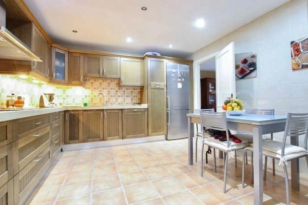 Piso en calle las Acacìas, 16