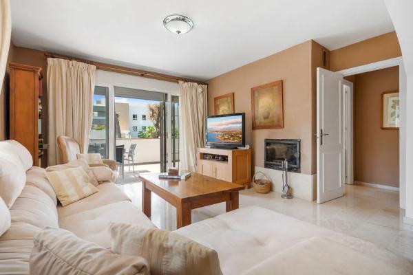 Piso en calle las Acacìas s/n