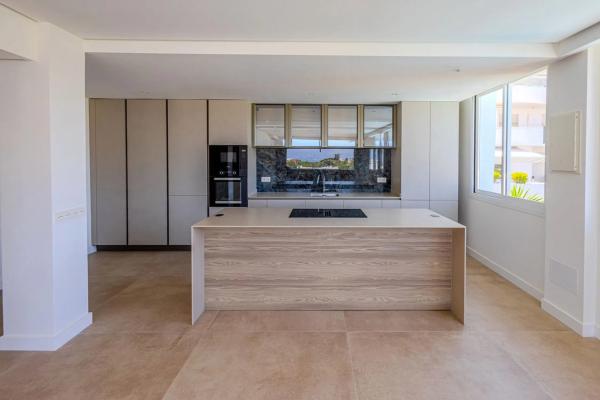 Piso en calle las Ventas