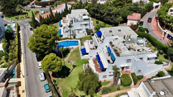 Piso en calle las Acacìas, 16