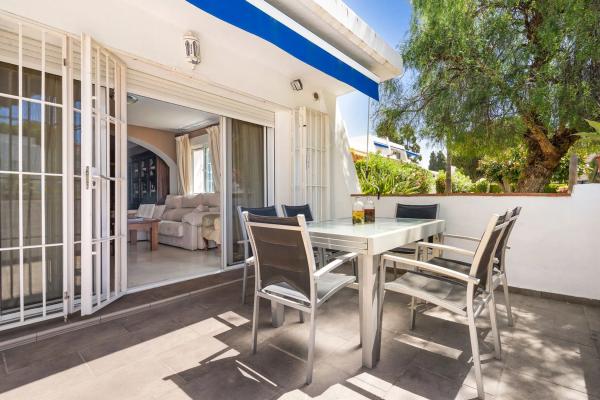 Piso en calle las Acacìas s/n