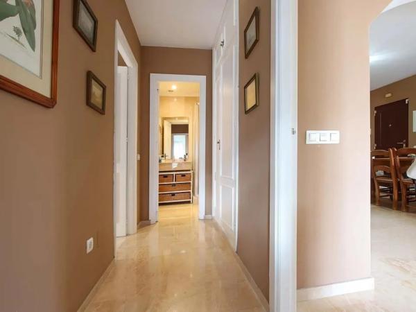 Piso en calle las Acacìas, 16