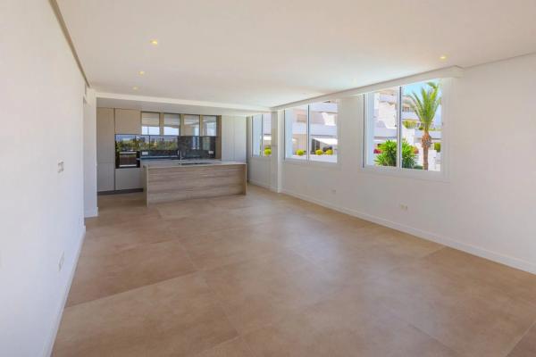 Piso en calle las Ventas