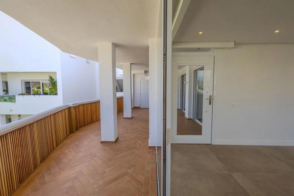 Piso en calle las Ventas