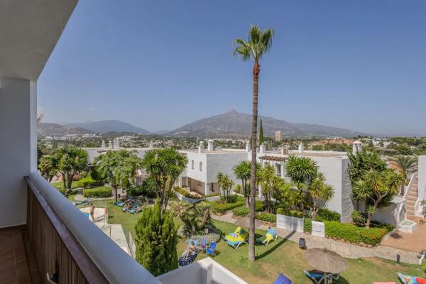 Piso en calle las Ventas