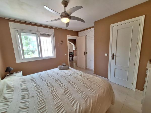 Piso en calle las Hortensias s/n