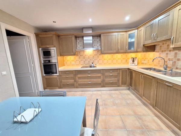 Piso en calle las Hortensias s/n