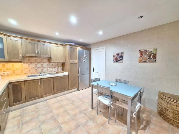 Piso en calle las Hortensias s/n