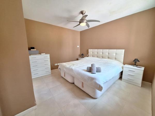 Piso en calle las Hortensias s/n