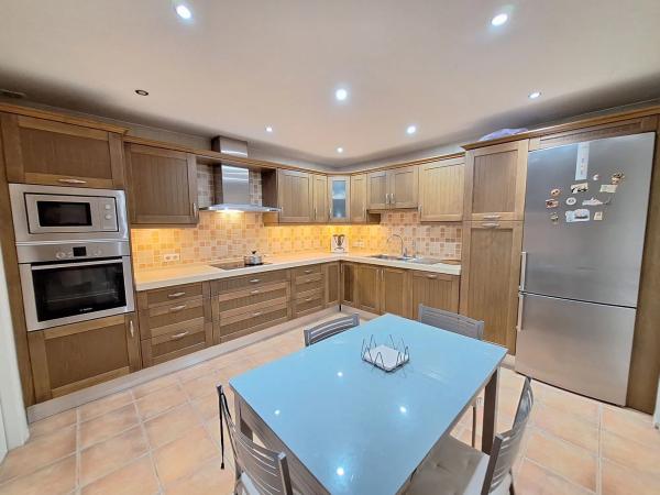 Piso en calle las Hortensias s/n