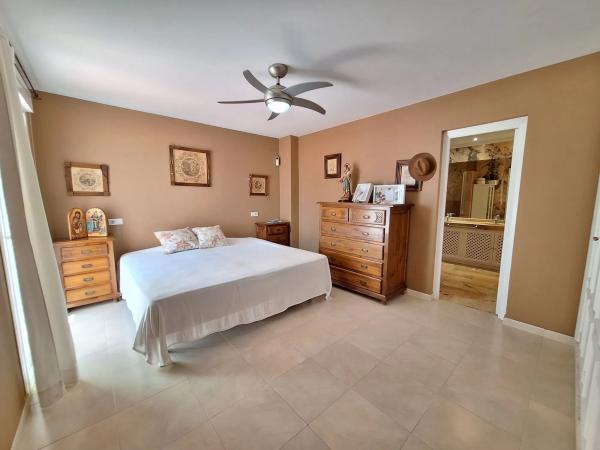 Piso en calle las Hortensias s/n