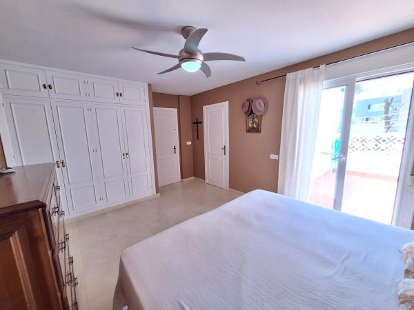 Piso en calle las Hortensias s/n