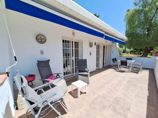 Piso en calle las Hortensias s/n