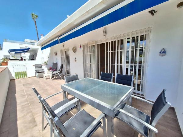 Piso en calle las Hortensias s/n