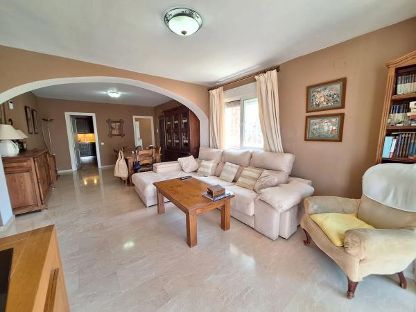 Piso en calle las Hortensias s/n