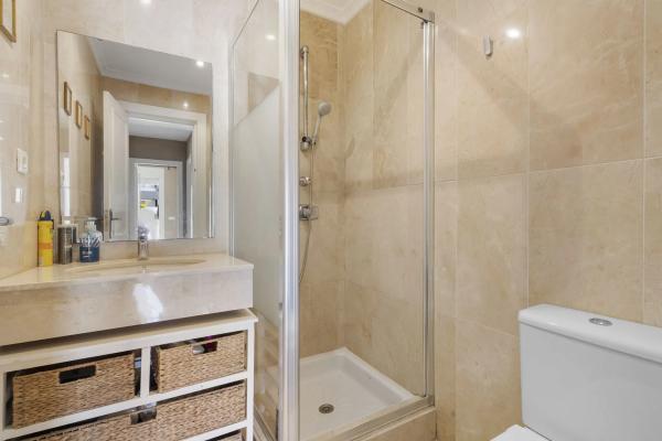 Piso en Barrio Nueva Andalucía