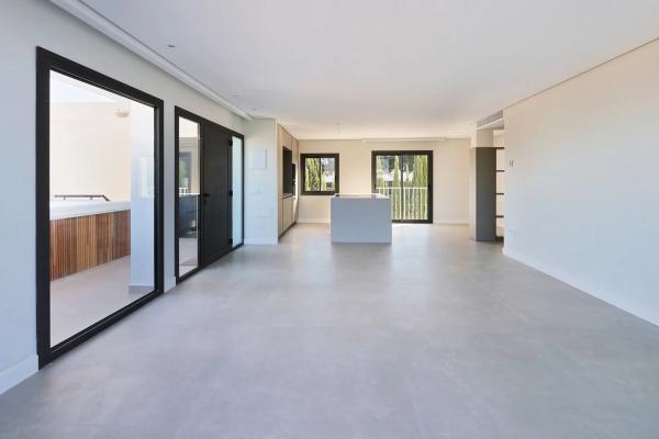 Ático en Barrio Nueva Andalucía