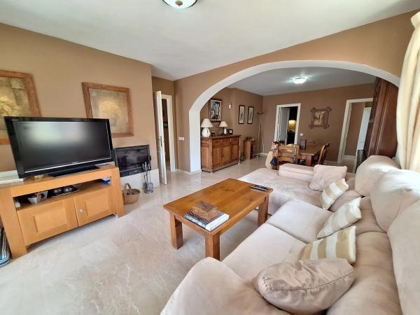 Piso en calle las Hortensias s/n