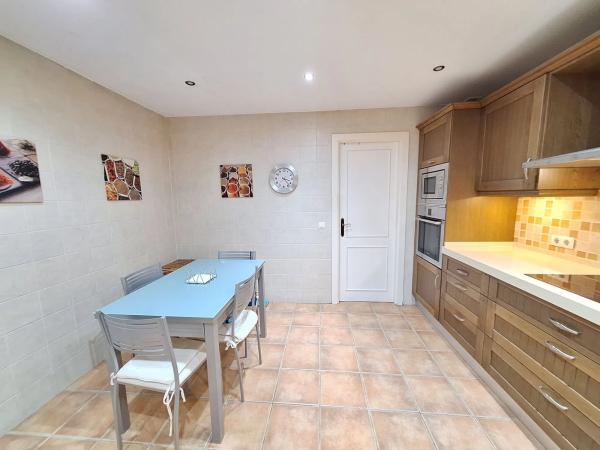 Piso en calle las Hortensias s/n