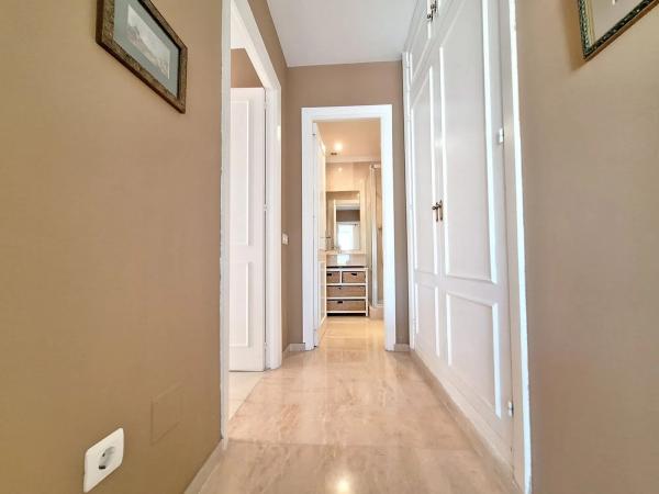 Piso en calle las Hortensias s/n