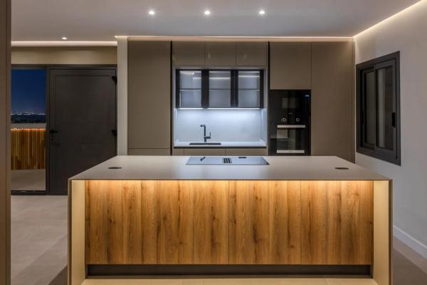 Ático en Barrio Nueva Andalucía