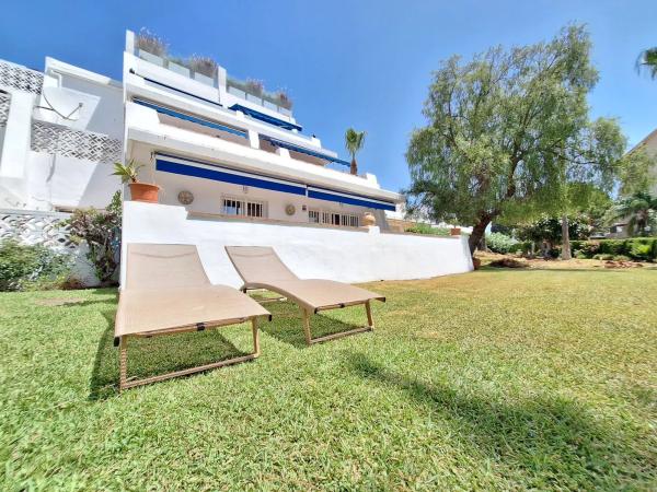 Piso en calle las Hortensias s/n