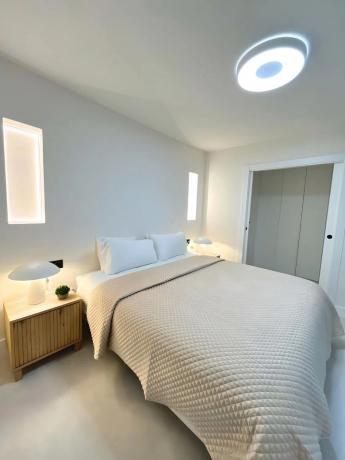 Piso en Barrio Nueva Andalucía