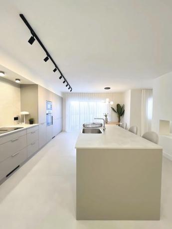 Piso en Barrio Nueva Andalucía