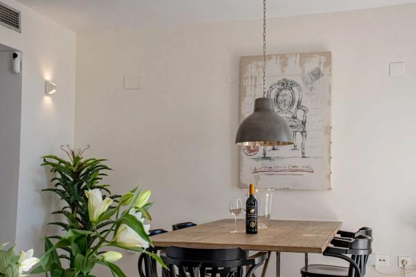 Dúplex en Barrio Nueva Andalucía