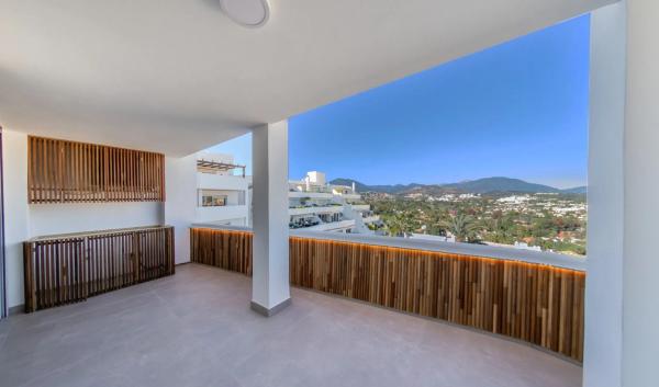 Piso en calle las Ventas