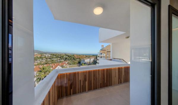 Piso en calle las Ventas