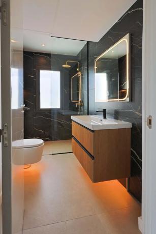 Piso en calle las Ventas