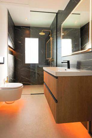 Piso en calle las Ventas