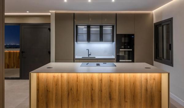 Piso en calle las Ventas