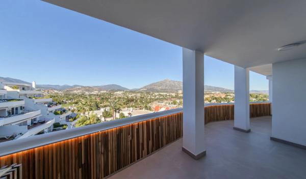 Piso en calle las Ventas