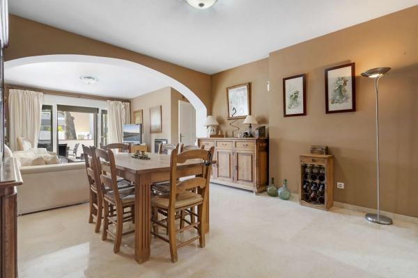 Piso en calle las Hortensias