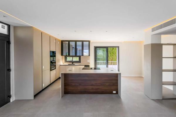 Piso en calle las Ventas