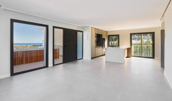 Piso en calle las Ventas