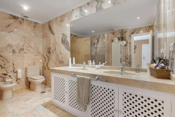 Piso en calle las Hortensias