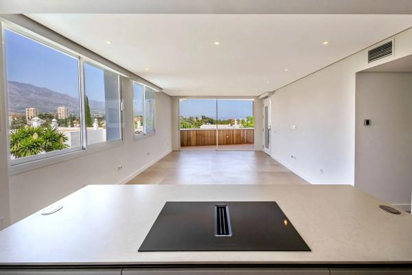 Piso en calle de las Adelfas