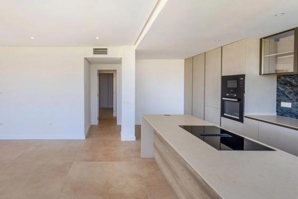 Piso en calle de las Adelfas