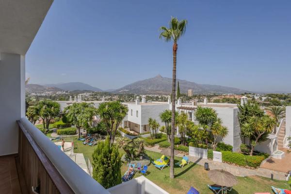 Piso en calle de las Adelfas