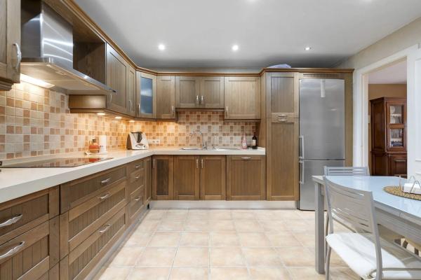 Piso en Barrio Nueva Andalucía