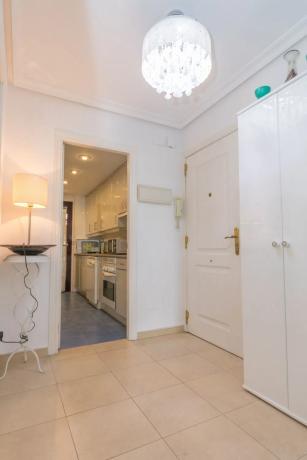 Piso en Barrio Nueva Andalucía