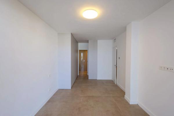 Piso en calle de las Adelfas