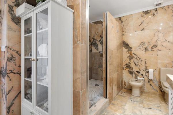 Piso en Barrio Nueva Andalucía