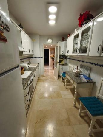 Piso en Zona Puerto Deportivo